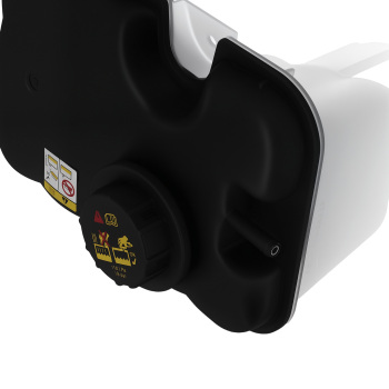 Coolant Expansion Tank compatible for Ford Crown Victoria V8 4.6L 1998-2011 1W7Z8A080AA