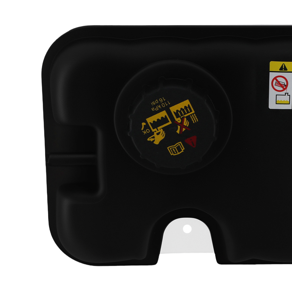 Coolant Expansion Tank compatible for Ford Crown Victoria V8 4.6L 1998-2011 1W7Z8A080AA