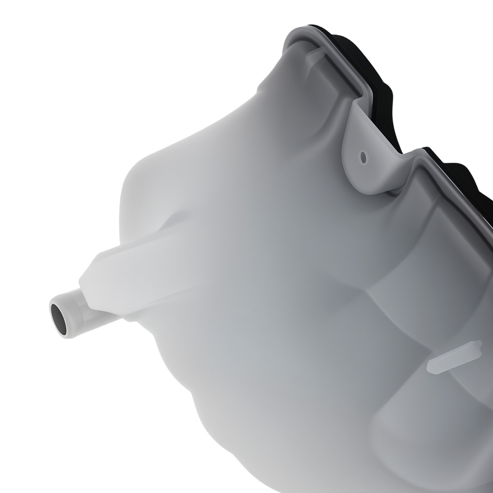 Coolant Expansion Tank compatible for Ford Crown Victoria V8 4.6L 1998-2011 1W7Z8A080AA