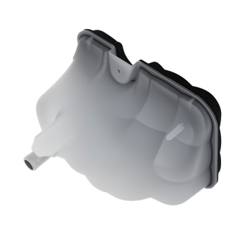Coolant Expansion Tank compatible for Ford Crown Victoria V8 4.6L 1998-2011 1W7Z8A080AA