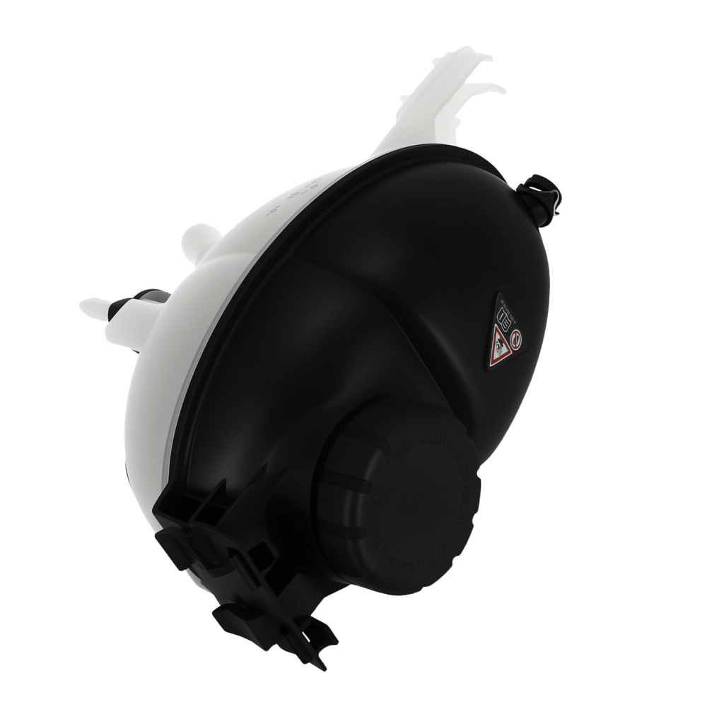 Vaso Di Espansione compatibile per Mercedes-Benz C-class E-Class GLK 2010-2015 2045000049