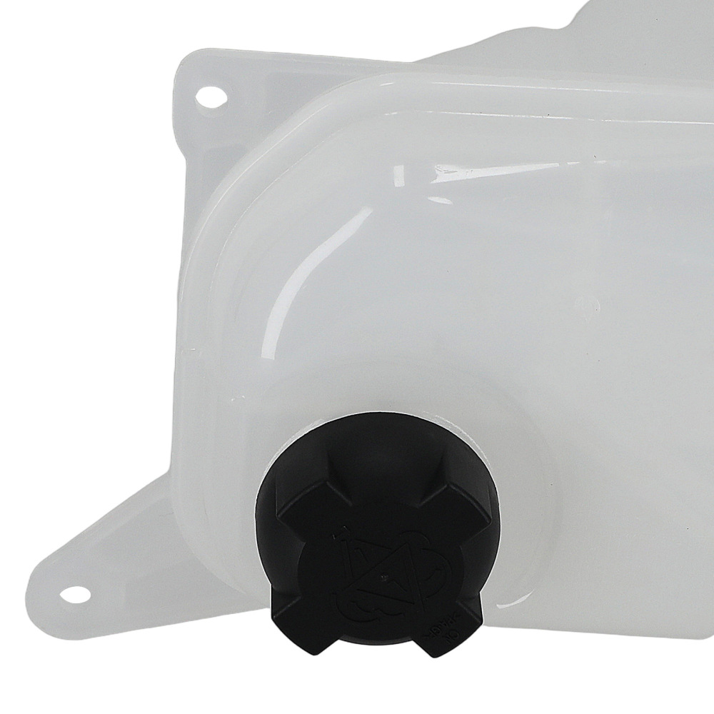 Serbatoio Del Liquido Di Raffreddamento compatibile per Audi 8C 8G7 89 1991-2000 8A0121403C