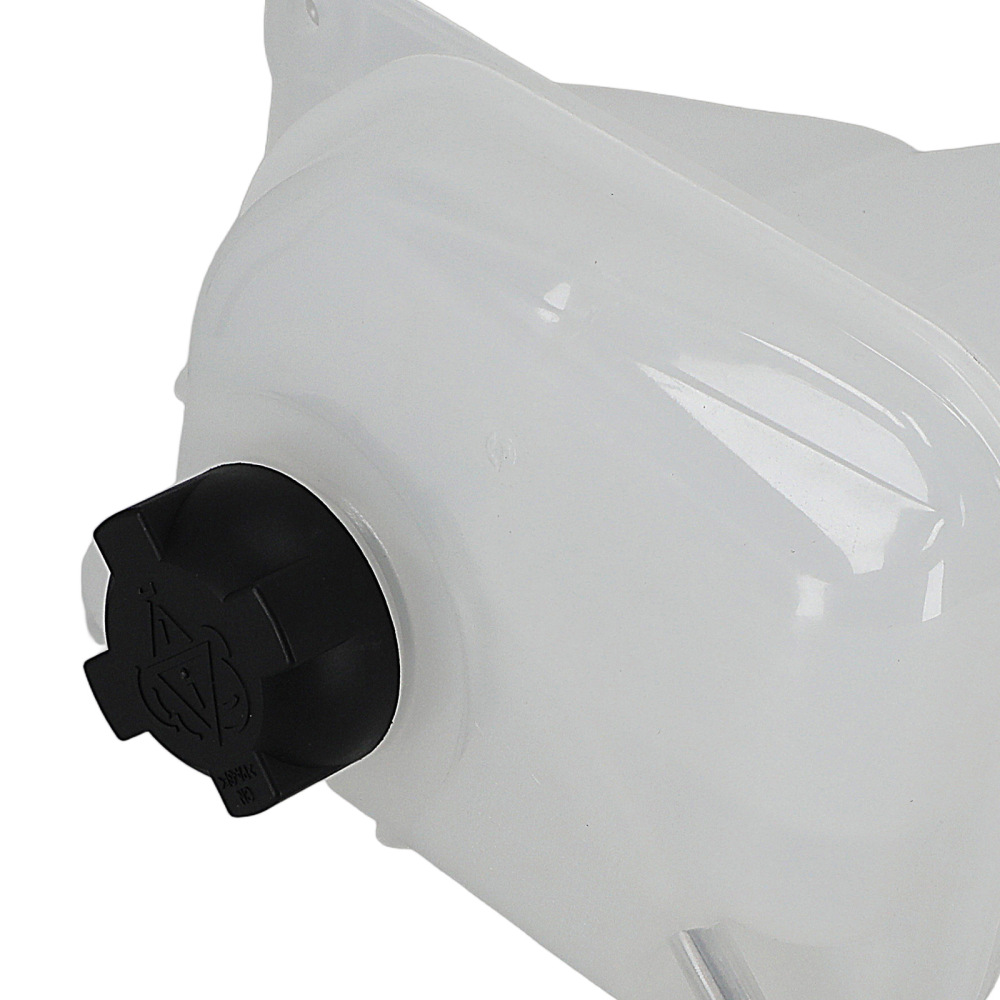 Serbatoio Del Liquido Di Raffreddamento compatibile per Audi 8C 8G7 89 1991-2000 8A0121403C