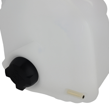 Expansion Tank con Sensore compatibile per Audi 100/A6 C4 1990-1997 171121321F 4A0121403