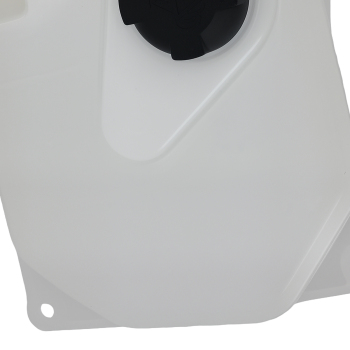 Expansion Tank con Sensore compatibile per Audi 100/A6 C4 1990-1997 171121321F 4A0121403