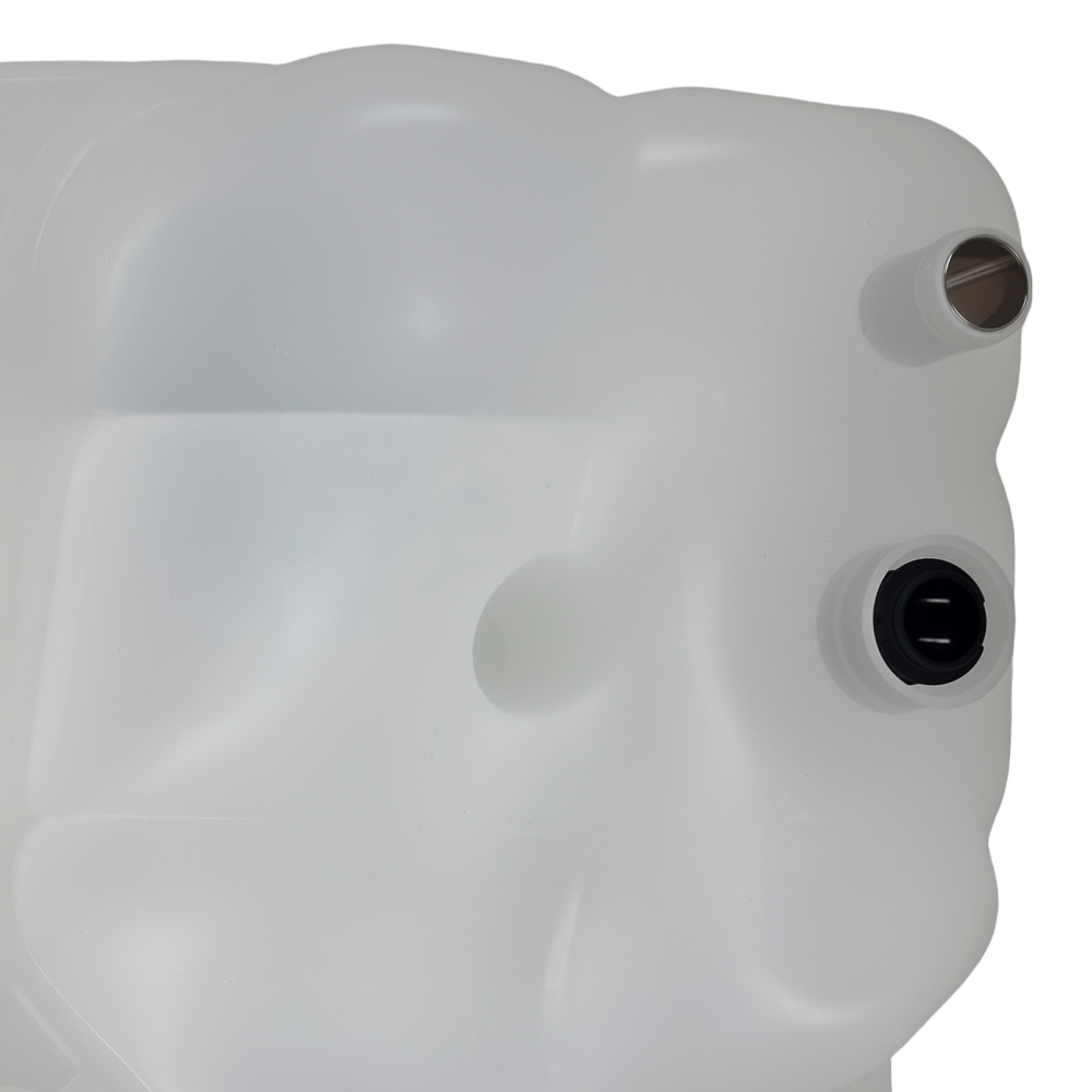 Réservoir Expansion compatible pour Audi 100 1990-1994 4A0121403 171121321 Plastique