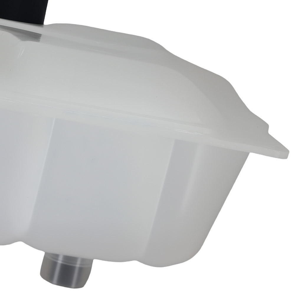 Réservoir Expansion compatible pour Audi 100 1990-1994 4A0121403 171121321 Plastique