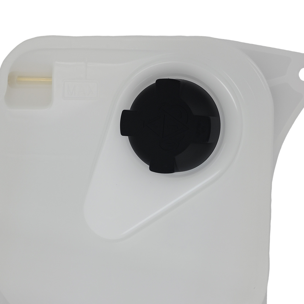 Réservoir Expansion compatible pour Audi 100 1990-1994 4A0121403 171121321 Plastique