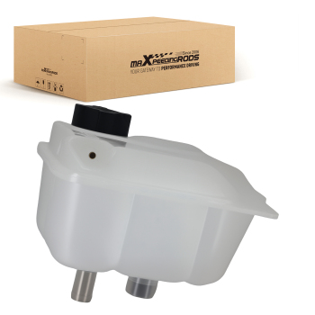 Expansion Tank con Sensore compatibile per Audi 100/A6 C4 1990-1997 171121321F 4A0121403