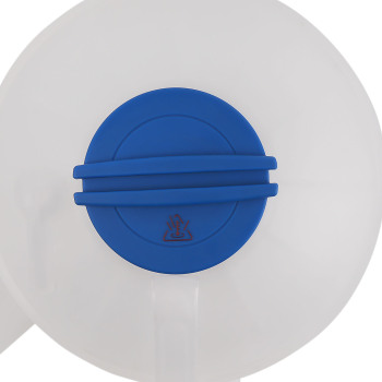 Serbatoio Espansione compatibile per Mercedes Sprinter 1.8L/2.1L 2006-2020 9065010503