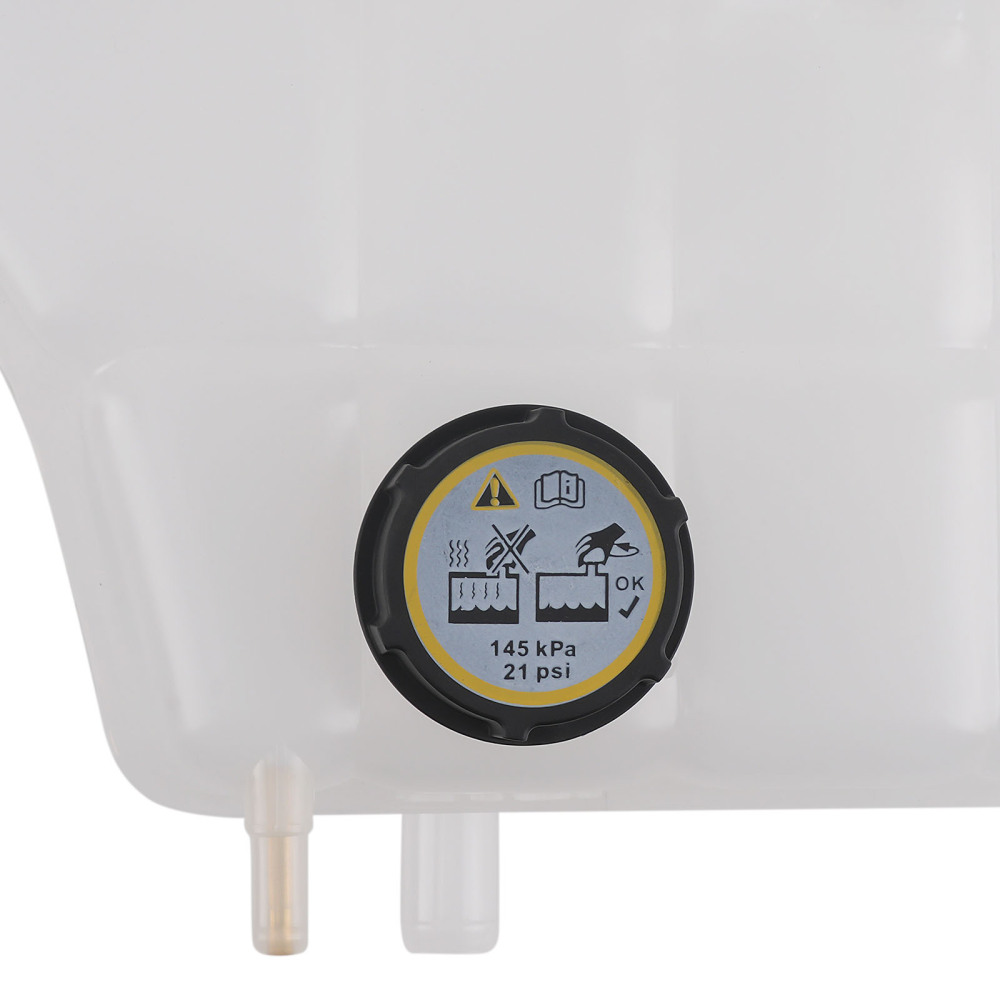 Serbatoio Espansione compatibile per Ford Ranger 3.2 Diesel AWD 11596645RMP 2011-2024