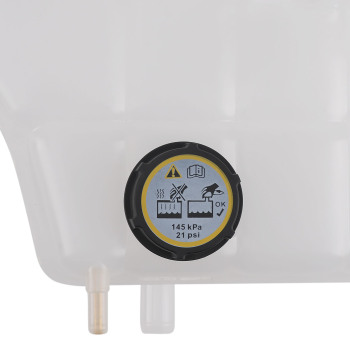 Serbatoio Espansione compatibile per Ford Ranger 3.2 Diesel AWD 11596645RMP 2011-2024