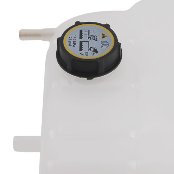 Serbatoio Espansione compatibile per Ford Ranger 3.2 Diesel AWD 11596645RMP 2011-2024