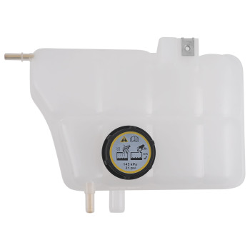 Serbatoio Espansione compatibile per Ford Ranger 3.2 Diesel AWD 11596645RMP 2011-2024