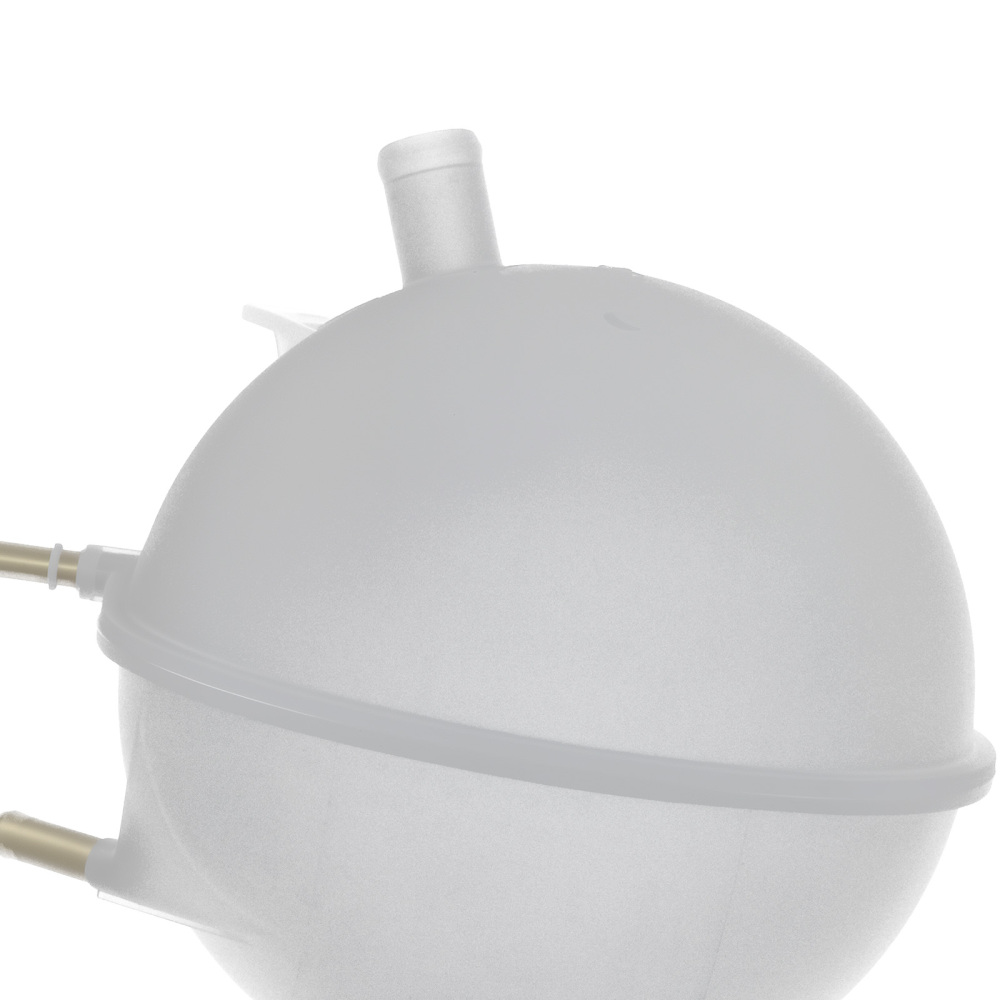Coolant Bottle Tank w/ Cap compatible for Ford Transit FB FC FD Bus 2011-2014 LF5015205A