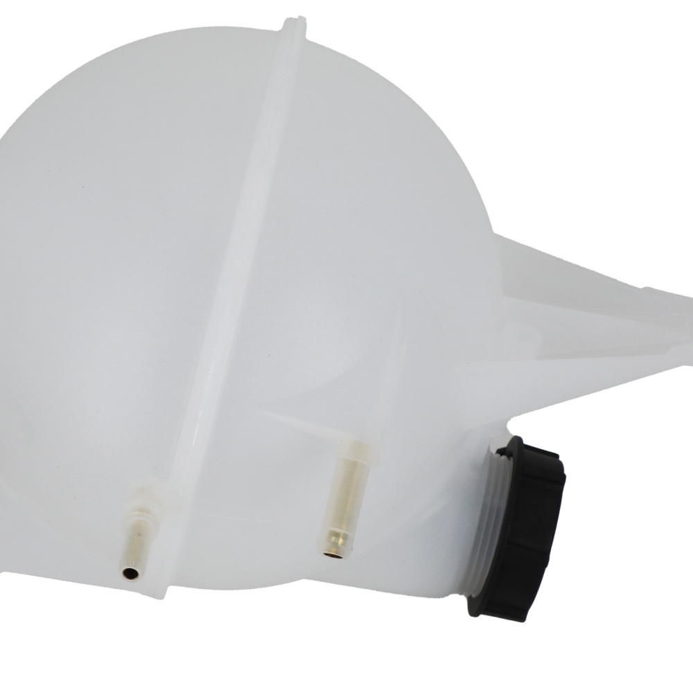 Coolant Bottle Tank w/ Cap compatible for Ford Transit FB FC FD Bus 2011-2014 LF5015205A