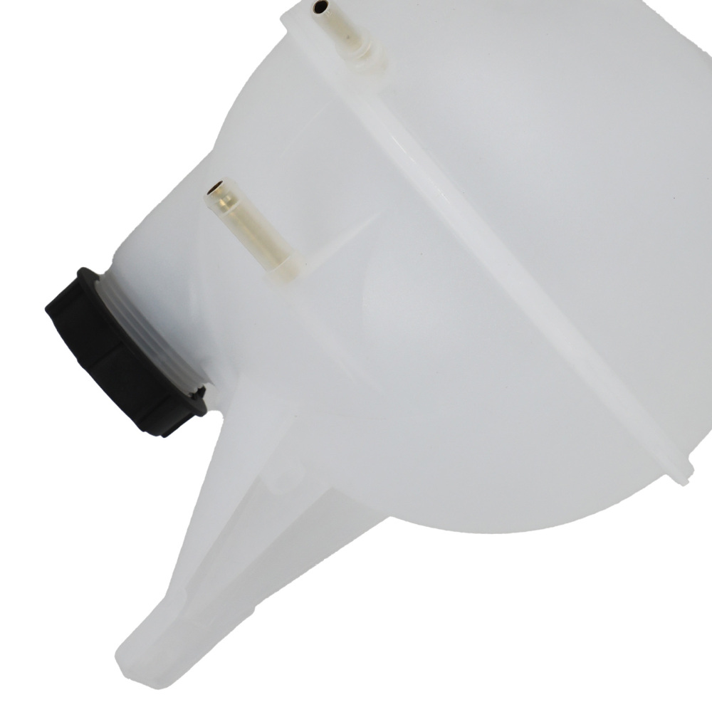 Coolant Bottle Tank w/ Cap compatible for Ford Transit FB FC FD Bus 2011-2014 LF5015205A