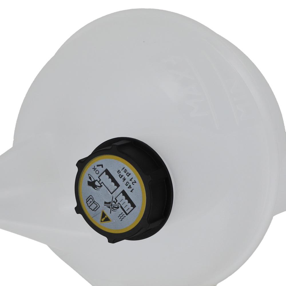 Coolant Bottle Tank w/ Cap compatible for Ford Transit FB FC FD Bus 2011-2014 LF5015205A