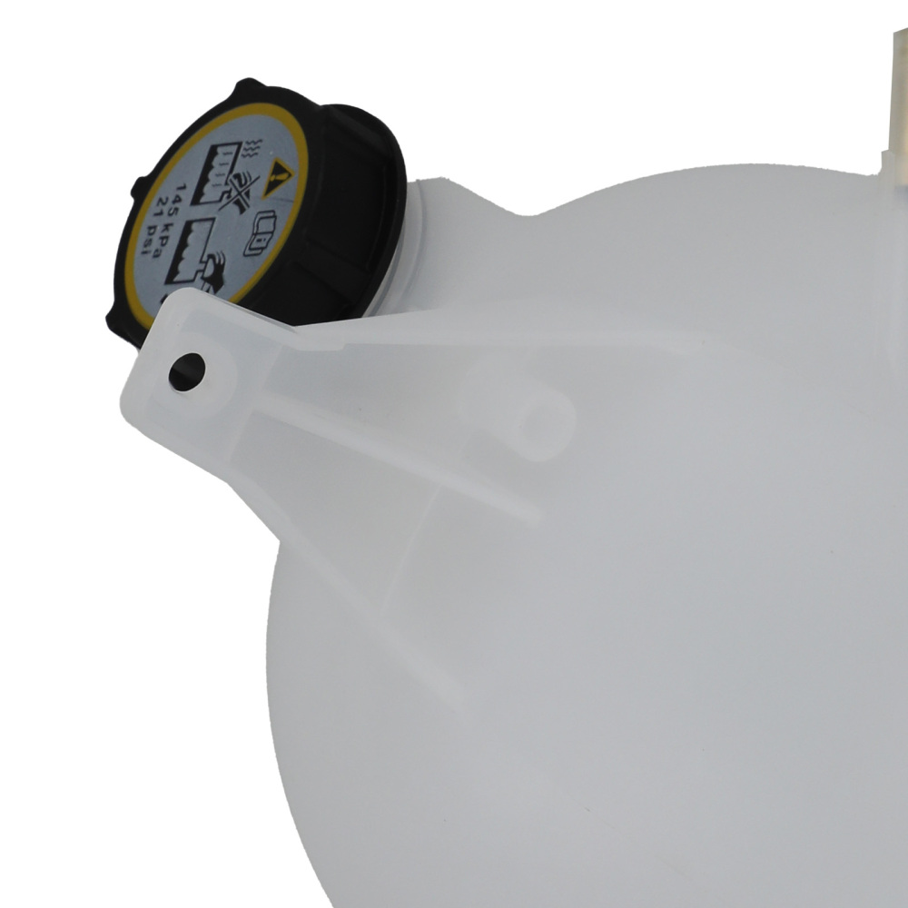 Serbatoio di Espansione compatibile per Ford Transit 2.2 2.4 3.2 TDCi 06-2014 1383314 Bianco