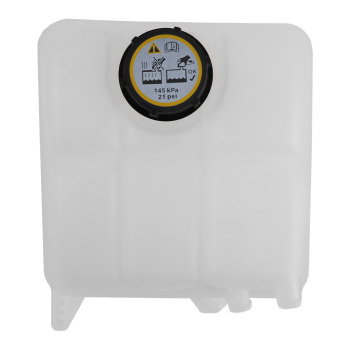 Coolant Recovery Reservoir compatible for Ford C-MAX Focus Escape Transit 2012-18 BE8Z8100A