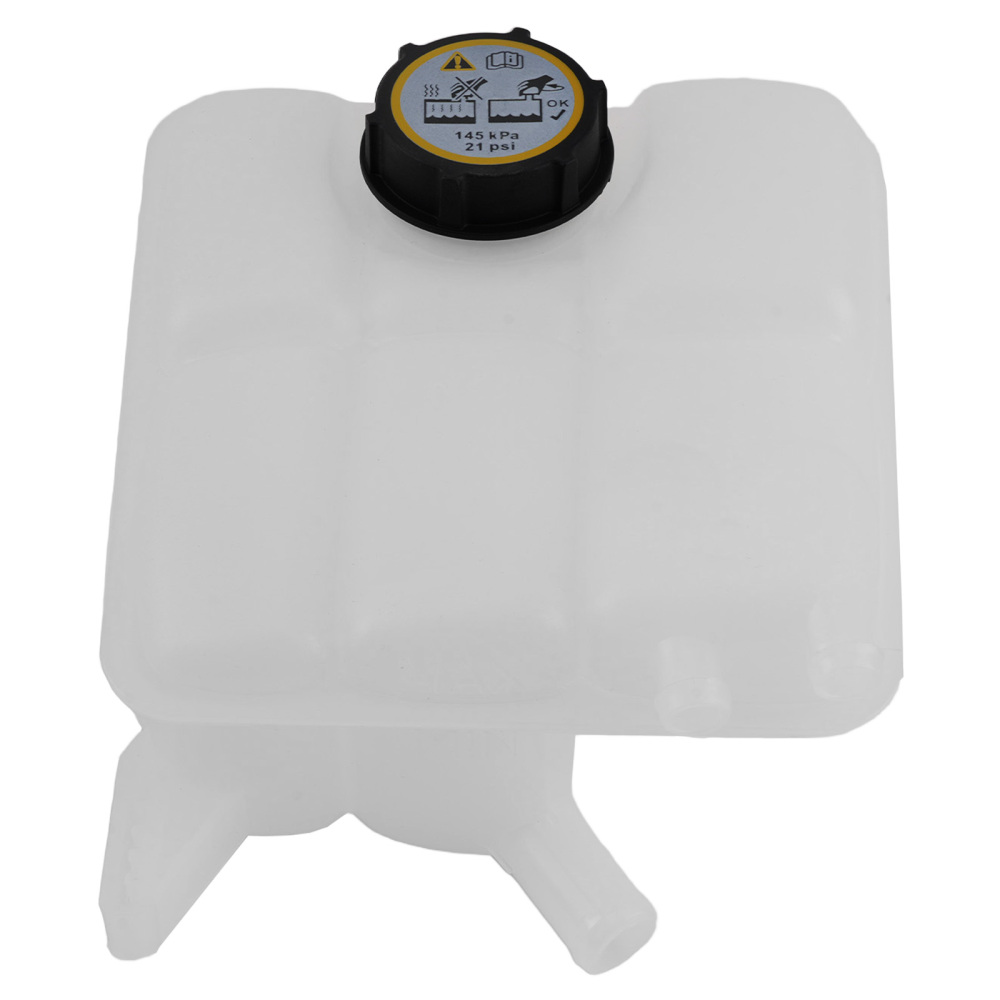 Coolant Recovery Reservoir compatible for Ford C-MAX Focus Escape Transit 2012-18 BE8Z8100A