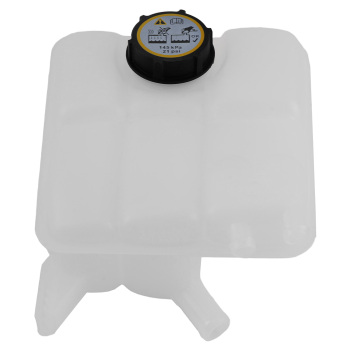Coolant Recovery Reservoir compatible for Ford C-MAX Focus Escape Transit 2012-18 BE8Z8100A