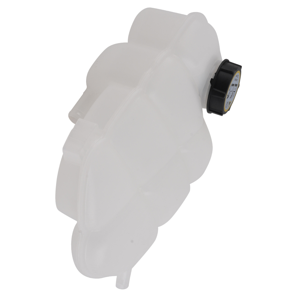 Coolant Recovery Reservoir w/ Cap compatible for Ford Escape Focus Transit 13-18 CV6Z8A080C