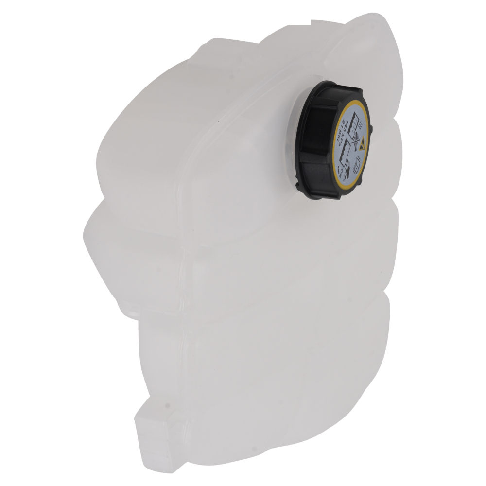 Coolant Recovery Reservoir w/ Cap compatible for Ford Escape Focus Transit 13-18 CV6Z8A080C