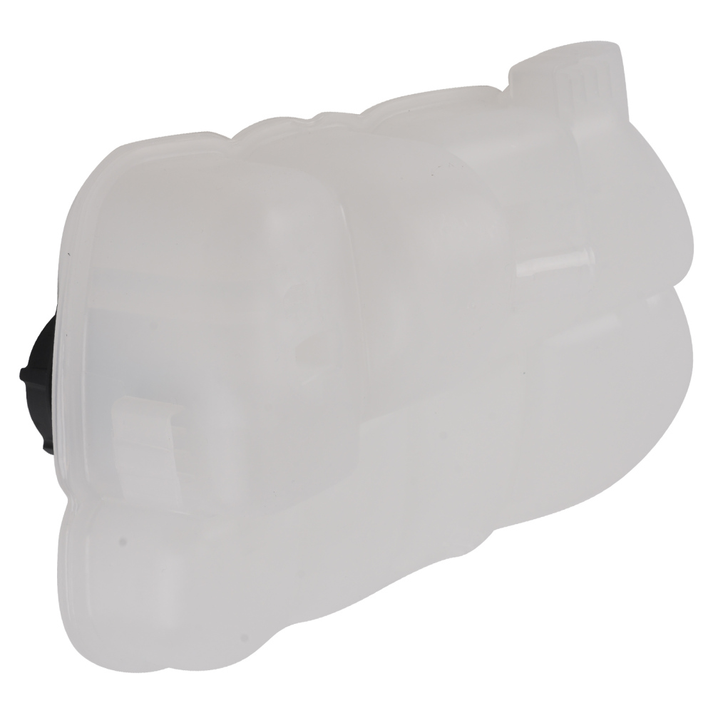 Coolant Recovery Reservoir w/ Cap compatible for Ford Escape Focus Transit 13-18 CV6Z8A080C