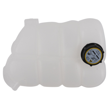 Coolant Recovery Reservoir w/ Cap compatible for Ford Escape Focus Transit 13-18 CV6Z8A080C