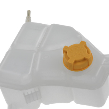 Serbatoio di Espansione compatibile per Ford Fiesta V JD JH 2001-2008 1221363 con Tappo