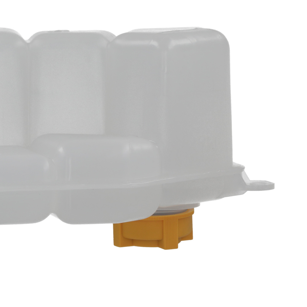 Serbatoio di Espansione compatibile per Ford Fiesta V JD JH 2001-2008 1221363 con Tappo