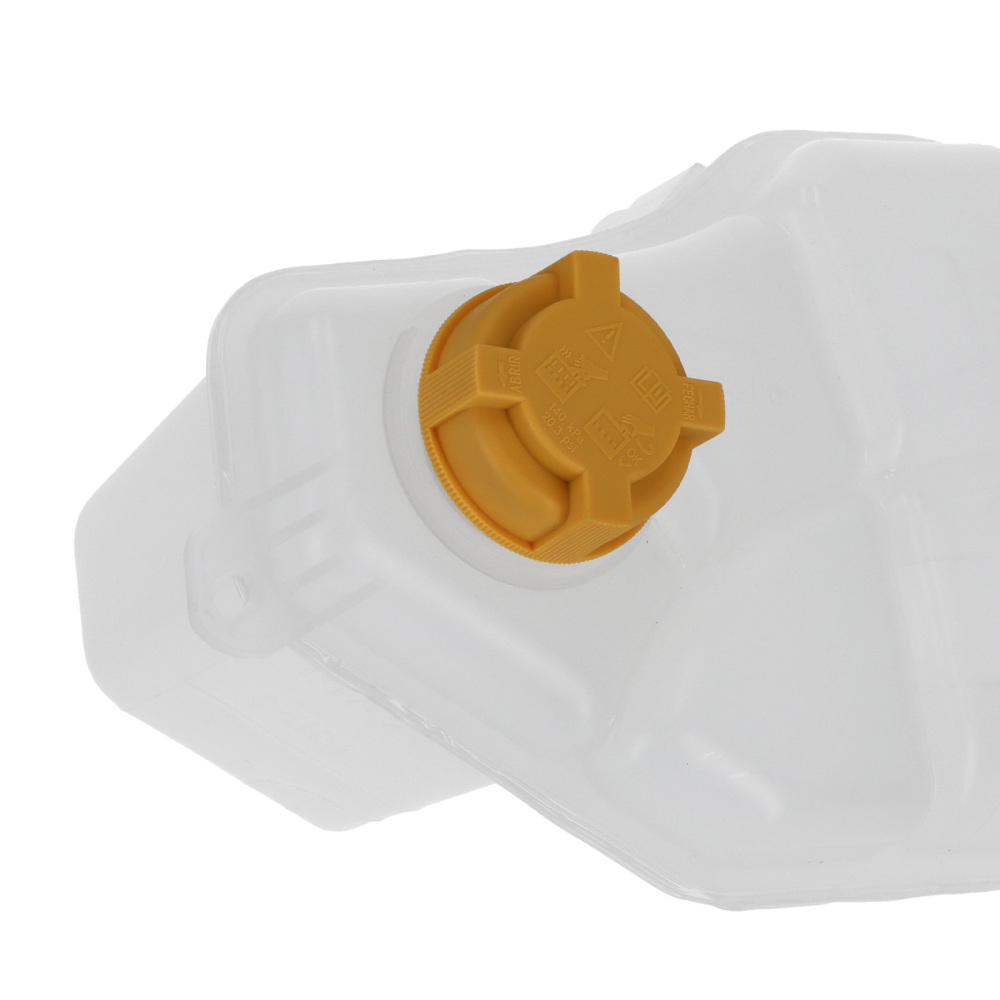 Serbatoio di Espansione compatibile per Ford Fiesta V JD JH 2001-2008 1221363 con Tappo