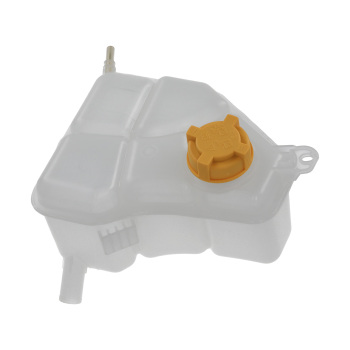 Serbatoio di Espansione compatibile per Ford Fiesta V JD JH 2001-2008 1221363 con Tappo