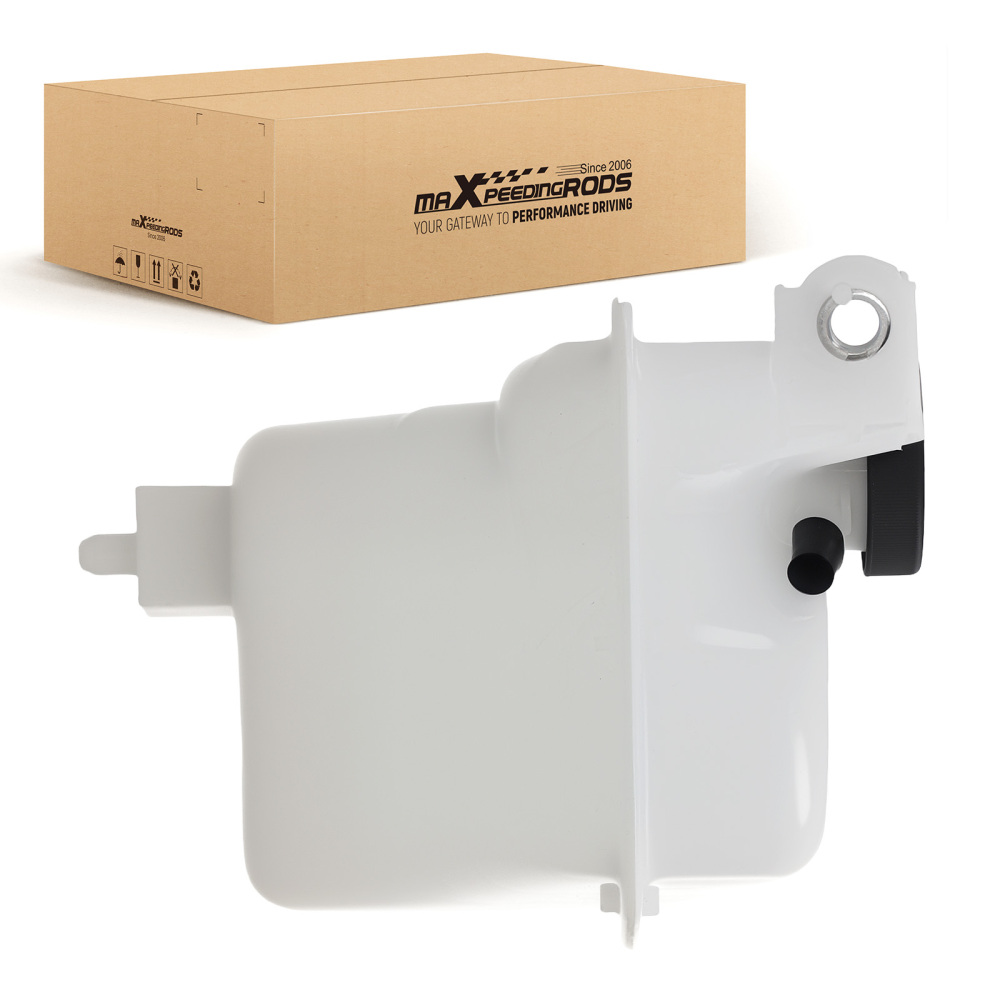 Coolant Expansion Tank compatible for Toyota Corolla/Scion tC xB 2008-2018 164800D030