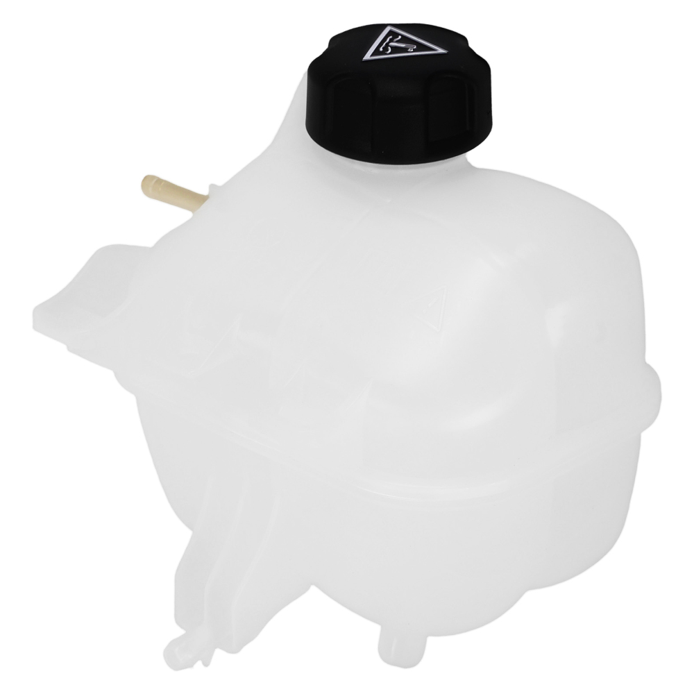 Coolant Expansion Tank w/ Cap compatible for BMW i3 118i 318i compatible for Mini Cooper 07-19 17137539267