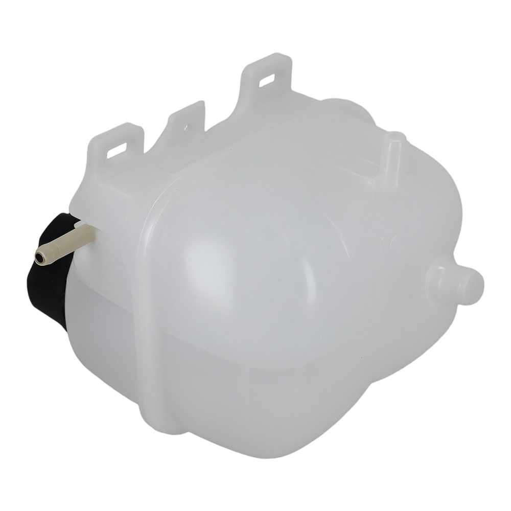 Coolant Expansion Tank w/ Cap compatible for BMW i3 118i 318i compatible for Mini Cooper 07-19 17137539267