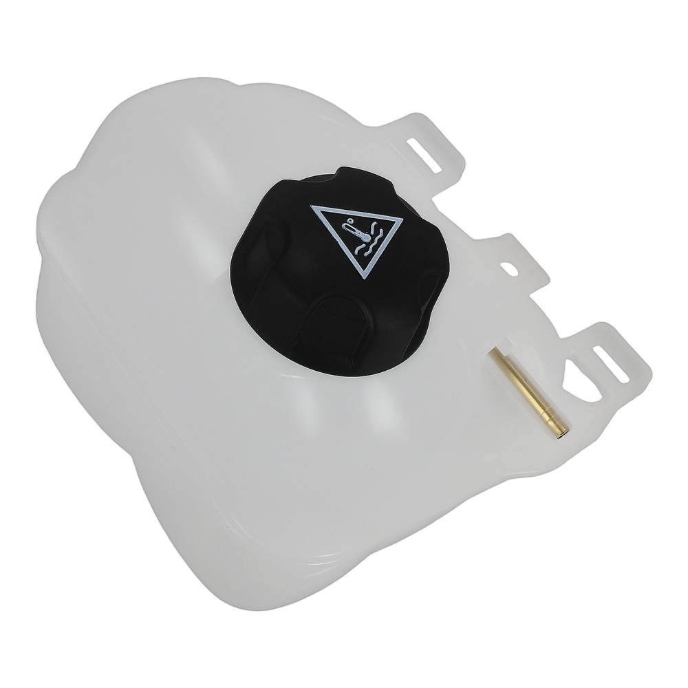 Coolant Expansion Tank w/ Cap compatible for BMW i3 118i 318i compatible for Mini Cooper 07-19 17137539267