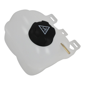 Coolant Expansion Tank w/ Cap compatible for BMW i3 118i 318i compatible for Mini Cooper 07-19 17137539267