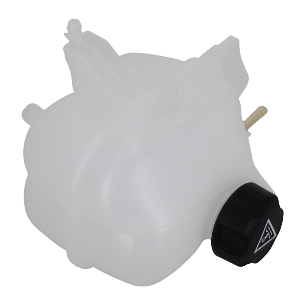 Coolant Expansion Tank w/ Cap compatible for BMW i3 118i 318i compatible for Mini Cooper 07-19 17137539267