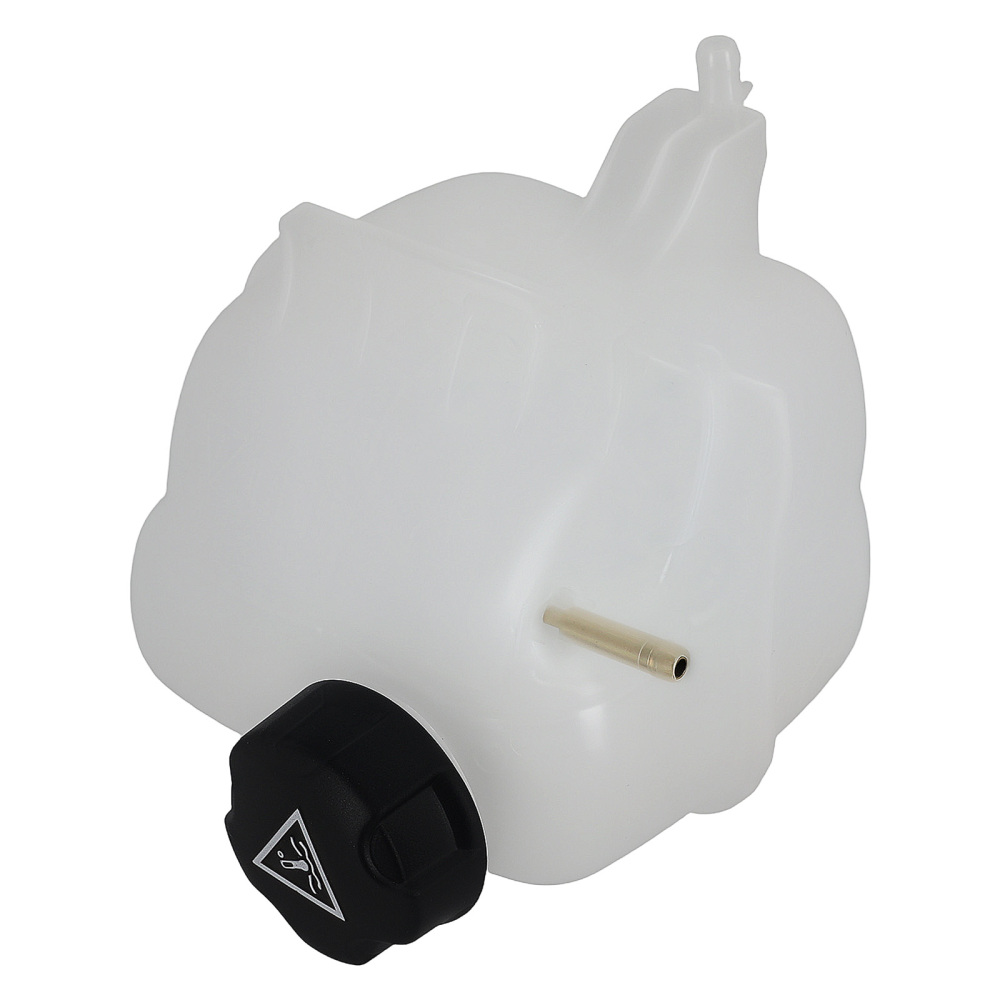 Coolant Expansion Tank w/ Cap compatible for BMW i3 118i 318i compatible for Mini Cooper 07-19 17137539267