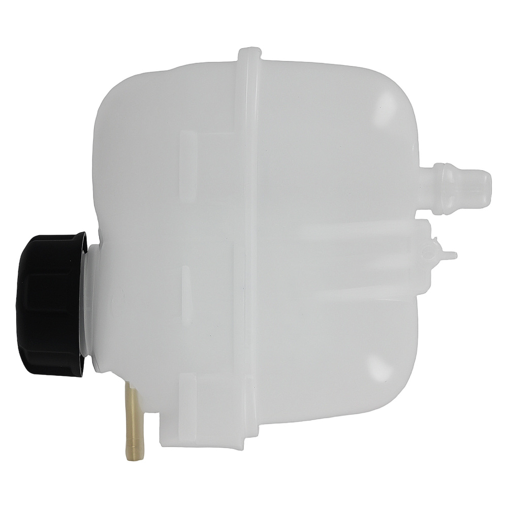 Coolant Expansion Tank w/ Cap compatible for BMW i3 118i 318i compatible for Mini Cooper 07-19 17137539267