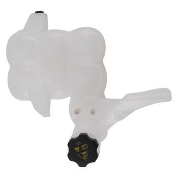 Coolant Bottle Tank compatible for Ram 2500-5500 L6 6.7L Diesel 2013-2018 68442532AA