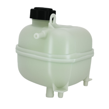 Coolant Expansion Bottle w/ Cap compatible for Mini R50 R52 R53 Cooper 02-2007 17137529273