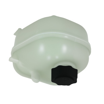 Coolant Expansion Bottle w/ Cap compatible for Mini R50 R52 R53 Cooper 02-2007 17137529273