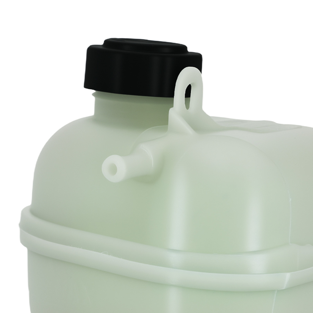 Coolant Expansion Bottle w/ Cap compatible for Mini R50 R52 R53 Cooper 02-2007 17137529273