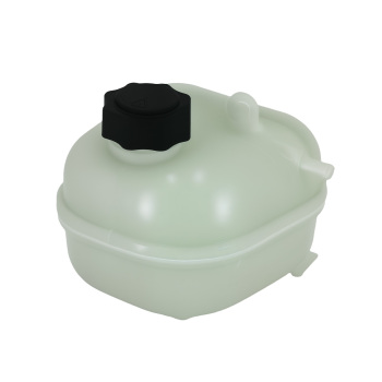 Depósito de Expansión compatible para Mini Cooper S R50 R52 R53 7529273 17137509072	Con Tapa
