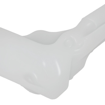 Coolant Expansion Tank compatible for Honda Civic 1996-2000 HO3014121 603-803 Plastic