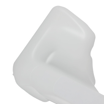 Coolant Expansion Tank compatible for Honda Civic 1996-2000 HO3014121 603-803 Plastic