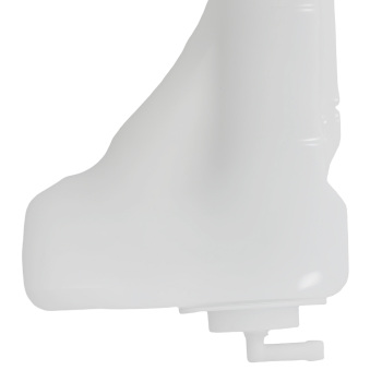 Coolant Expansion Tank compatible for Honda Civic 1996-2000 HO3014121 603-803 Plastic